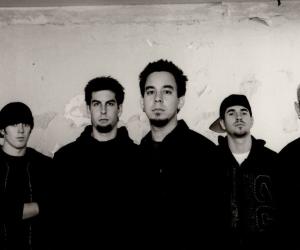 Linkin Park, Photo Credit: James Minchin