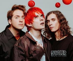 Waterparks 
