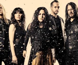 Evanescence 