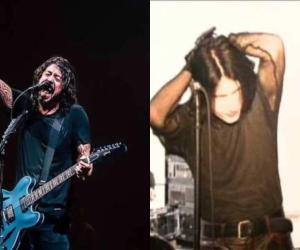 Photo Credit - Foo Fighters/Instagram
