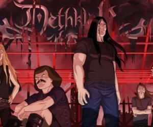 Dethklok