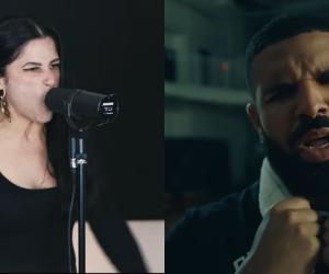 Entheos and Drake