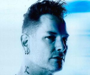 Corey Taylor