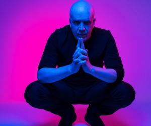 Devin Townsend
