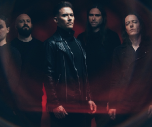 TesseracT, Photo credit: Andy Ford