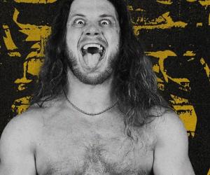 Joey Janela