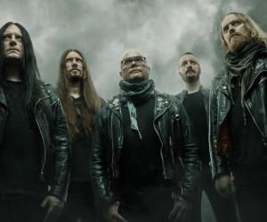 Katatonia