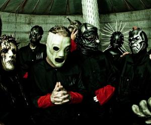 Slipknot 2009