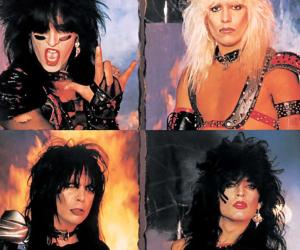 Motley Crue