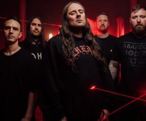 thy art is murder