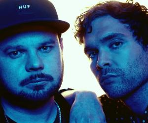 Royal Blood - Photo Credit: Tom Beard.