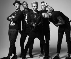 Sum 41