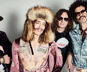 The Darkness