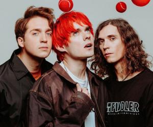 Waterparks 