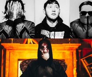 Bring Me The Horizon Sleep Token