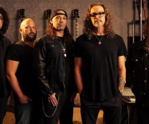 Candlebox - Photo Credit - Graham Fielder