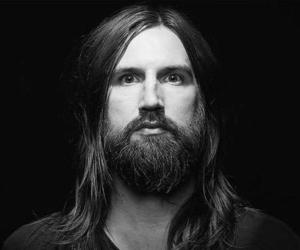Keith Buckley