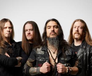 Machine Head
