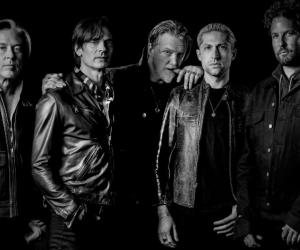 QOTSA - Photo Credit - Andreas Neumann