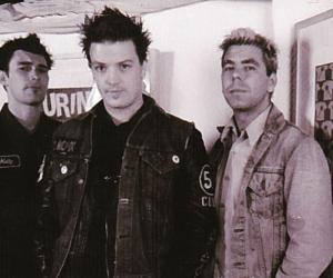 The Living End