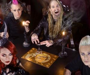 Coal Chamber