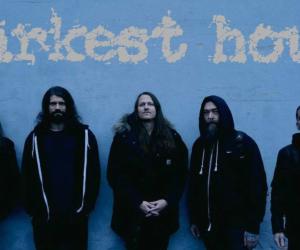 Darkest Hour