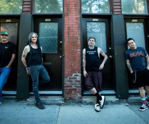 NOFX photo