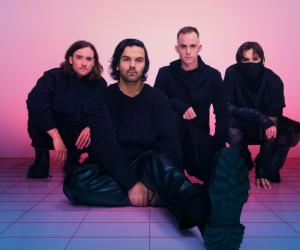 Northlane - Photo Credit: Kane Hibberd
