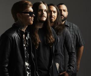 Of Mice & Men