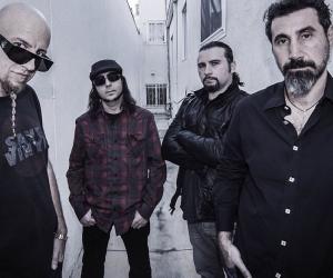 SOAD
