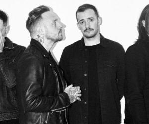 Architects - Photo credit - Ed Mason