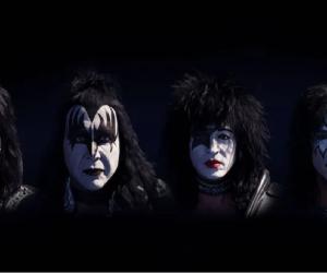 KISS AVATARS