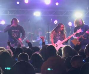 Power Trip 