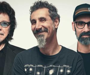 The Gibson Band