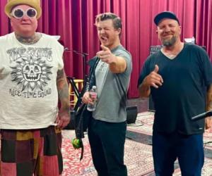 Sublime with Jakob Nowell