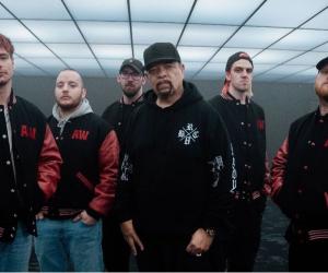 Alpha Wolf & Ice-T