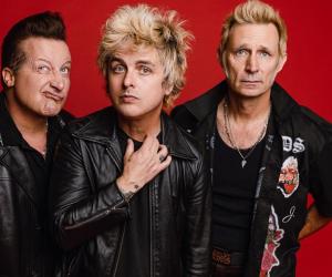 Green Day
