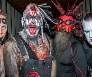 Mudvayne