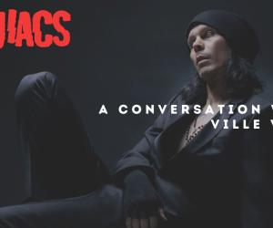 Ville Valo 
