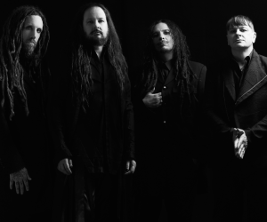 KORN