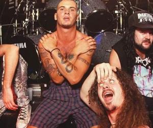 Pantera - Photo Credit - Pantera Facebook