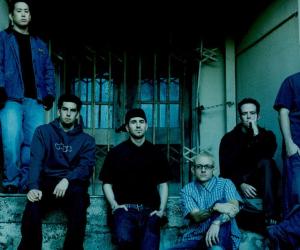 Linkin Park