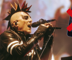 Maynard James Keenan 