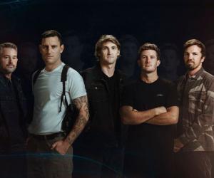 Parkway Drive