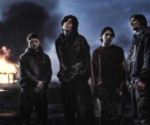 BMTH