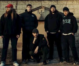 Knocked Loose - Brock Fetch