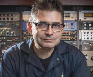 Steve Albini