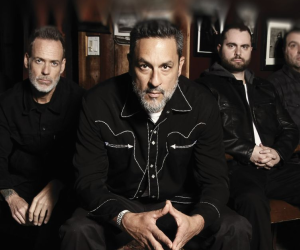 Strung Out - Photo Credit: Rick Kosick