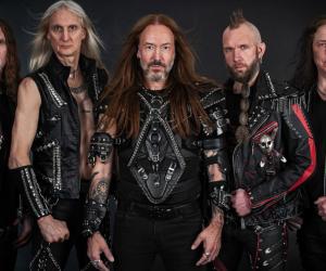 HAMMERFALL