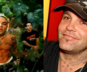 Shifty Shellshock
